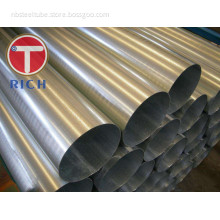 A787 Welded Carbon Steel Tube Muffler Pipe